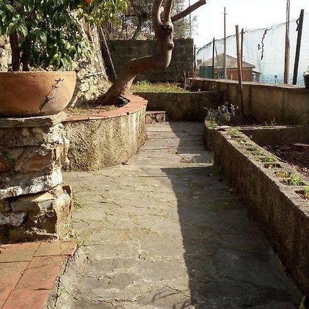 Casa Picasso Apartment Genoa Luaran gambar
