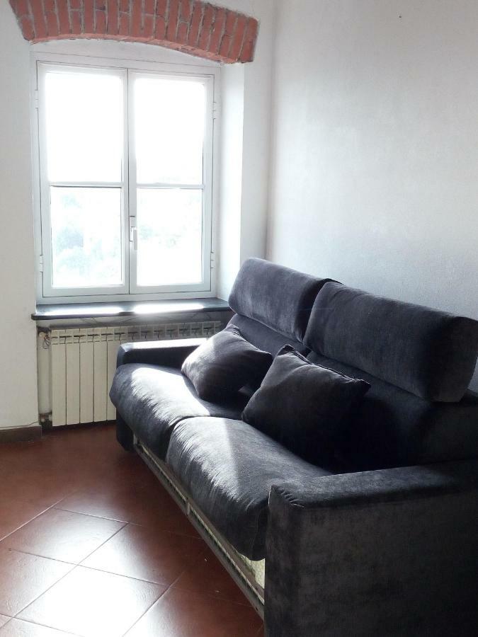 Casa Picasso Apartment Genoa Luaran gambar