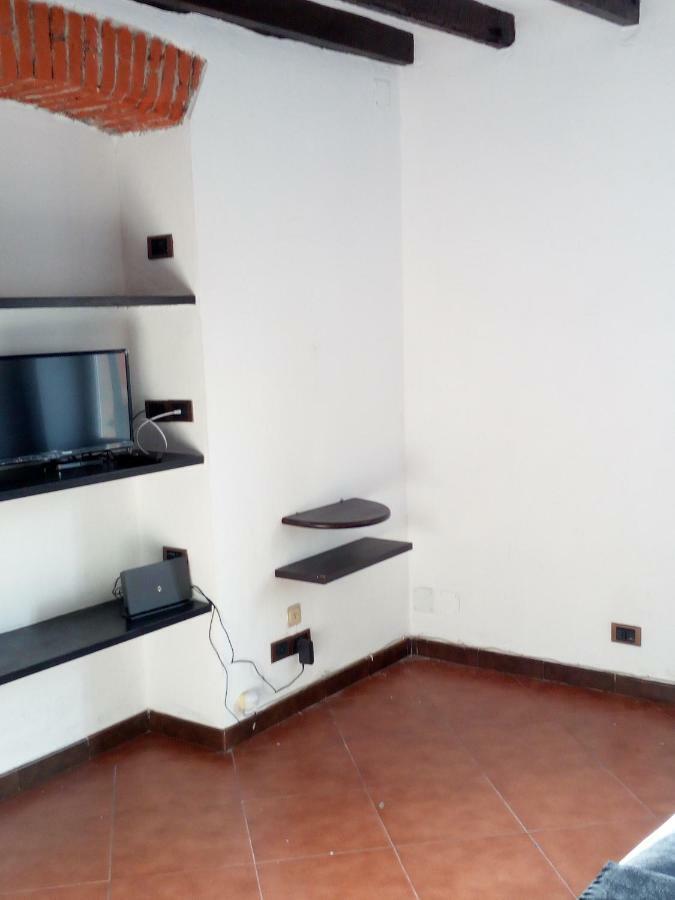 Casa Picasso Apartment Genoa Luaran gambar