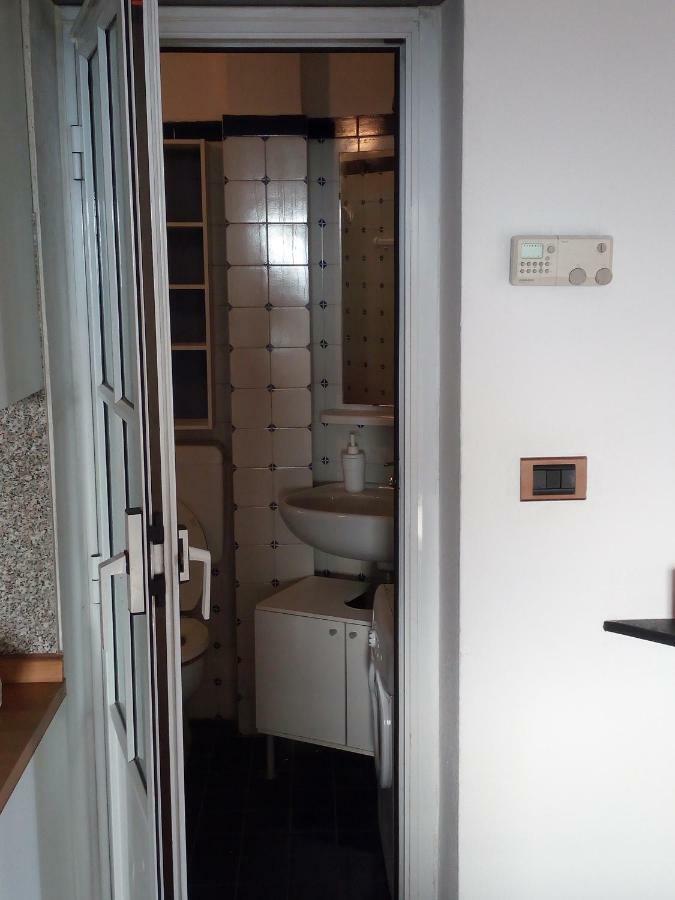 Casa Picasso Apartment Genoa Luaran gambar