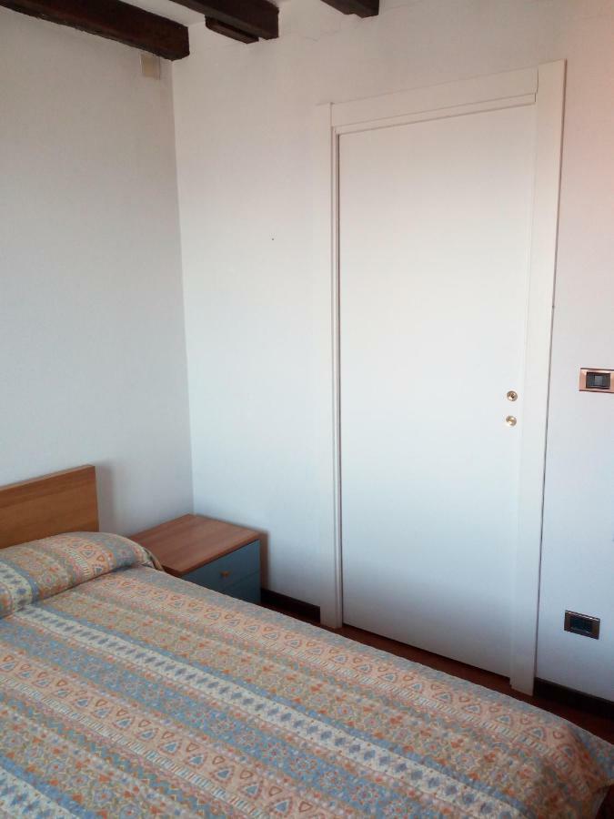 Casa Picasso Apartment Genoa Luaran gambar