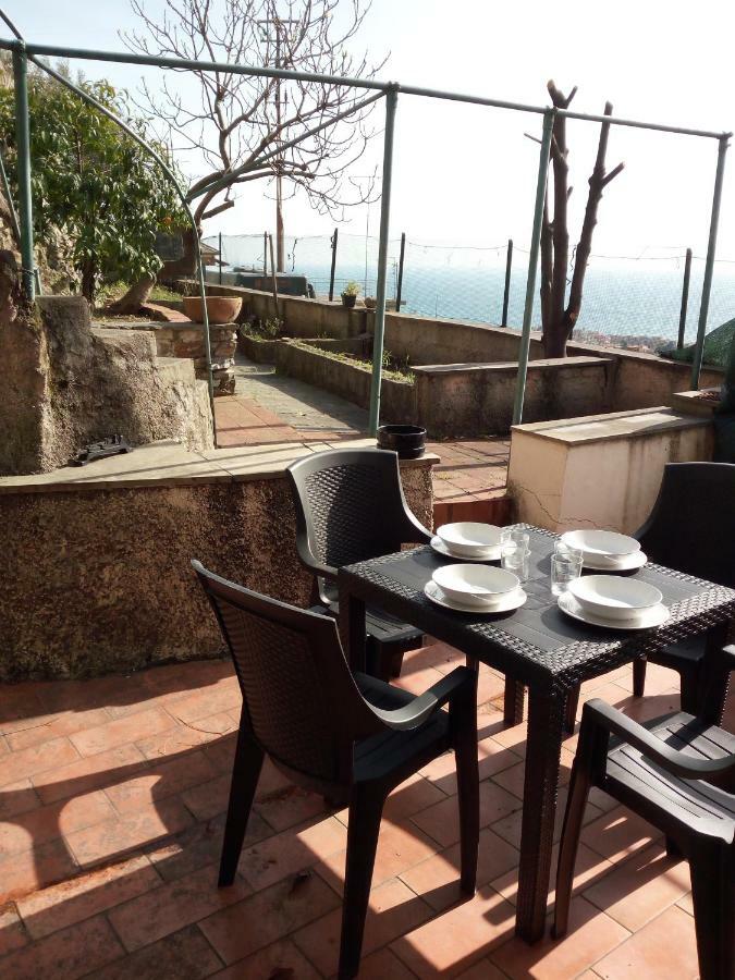Casa Picasso Apartment Genoa Luaran gambar
